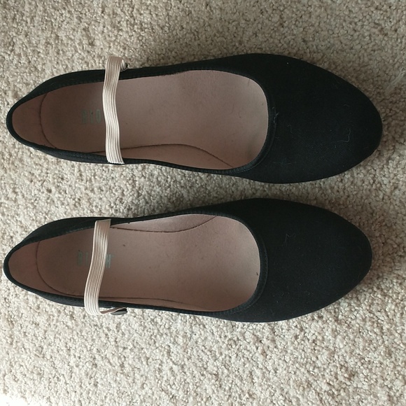 Bloch Tempo Dance Shoe - Picture 2 of 6